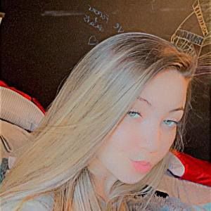 Meet your Posher, Madison